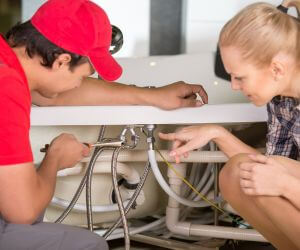About Emergency plumbing pros Bronson, IA